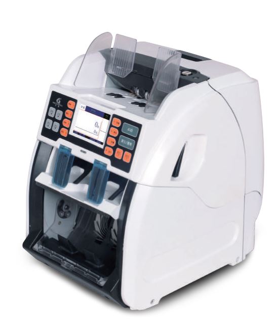Banknote Sorter (1+1) SBP Appproved